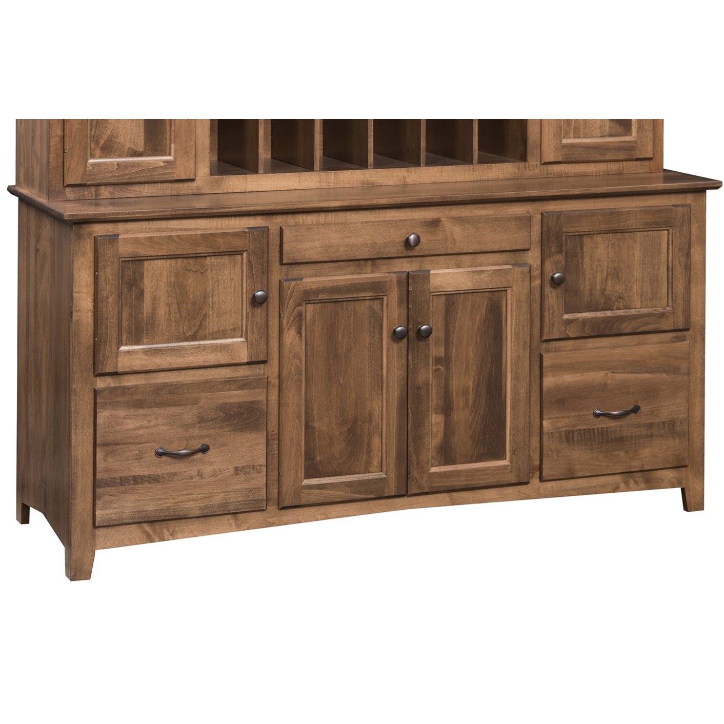 Staples credenza outlet